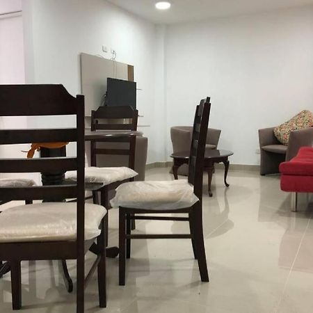 2- Amplio Departamento Remodelado En Miraflores Λίμα Εξωτερικό φωτογραφία
