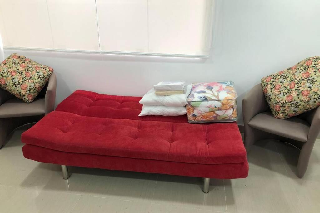 2- Amplio Departamento Remodelado En Miraflores Λίμα Εξωτερικό φωτογραφία